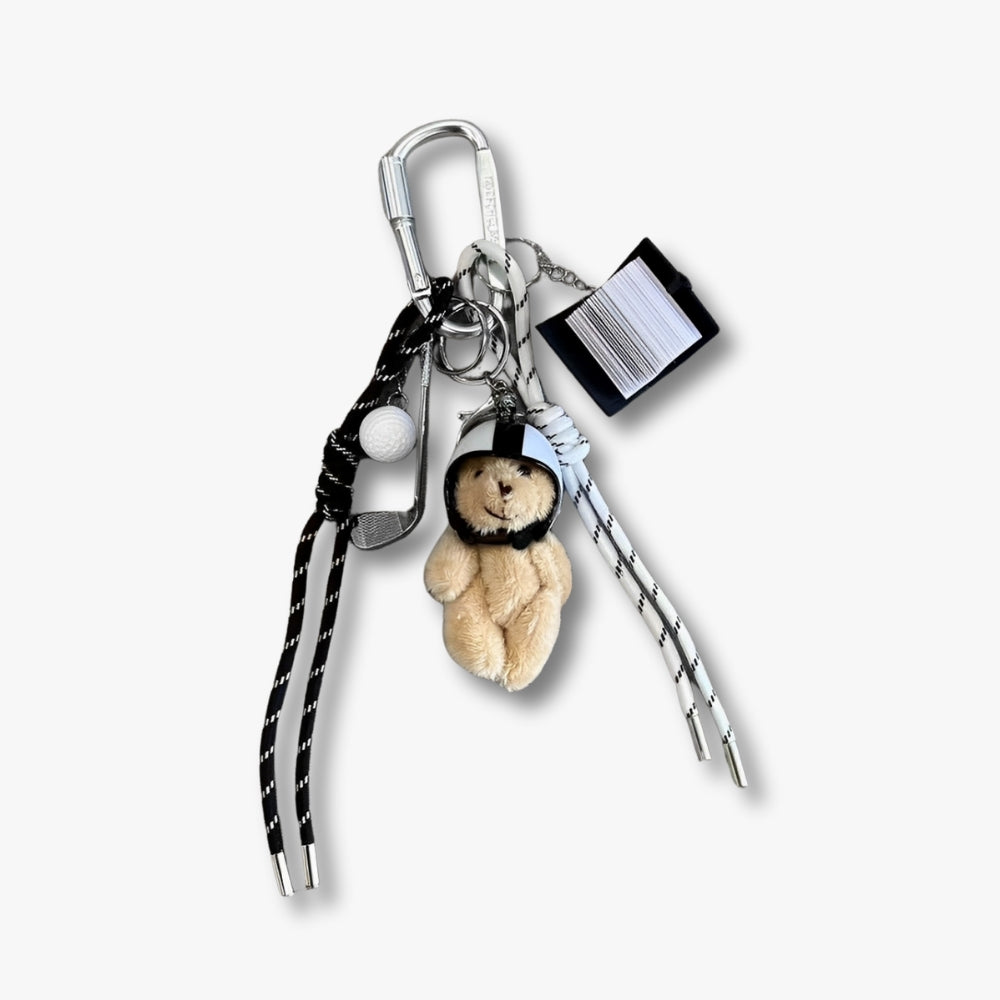 Teddy Rider | La Vibe Aventureuse