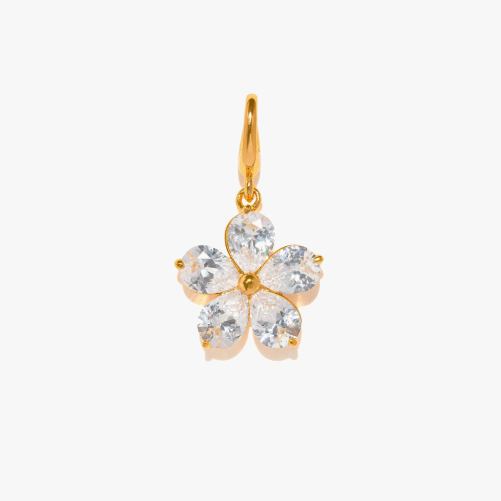 Crystal Bloom | La fleur qui fait briller