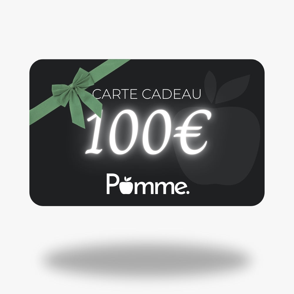 Carte Cadeau