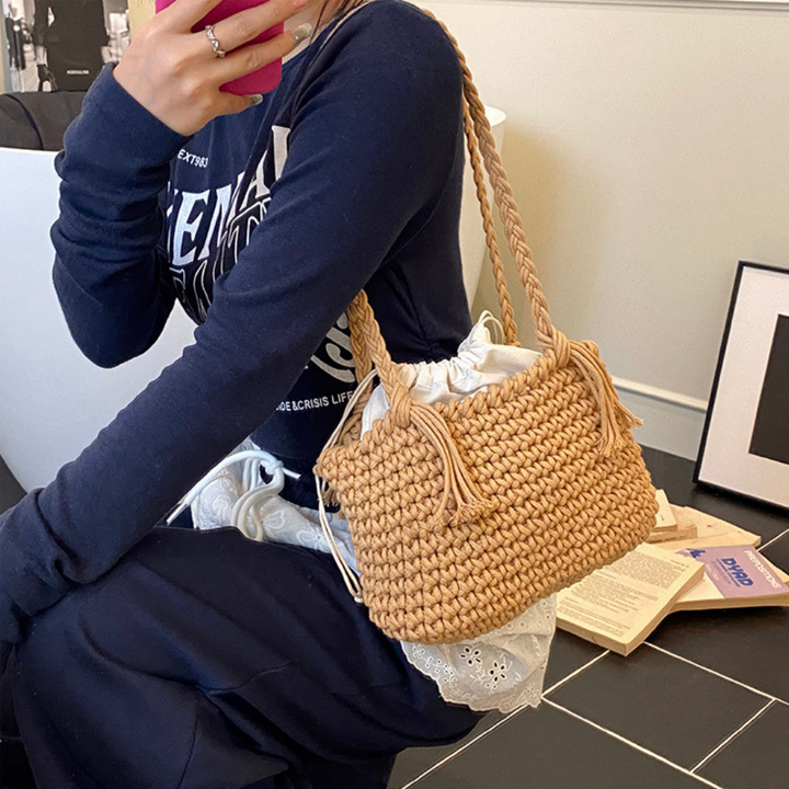 Milea | Sac Épaule