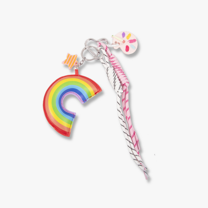 Rainbow Pop | Le plein de couleurs