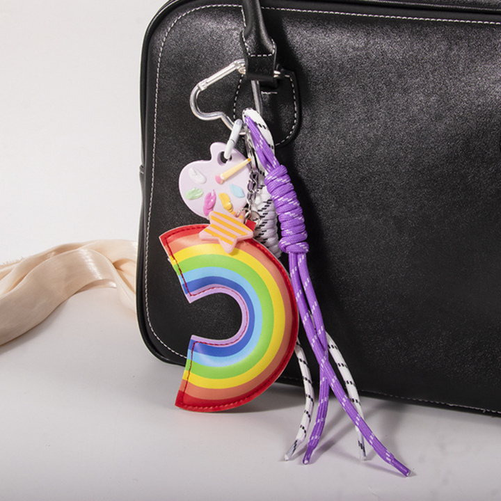 Rainbow Pop | Le plein de couleurs