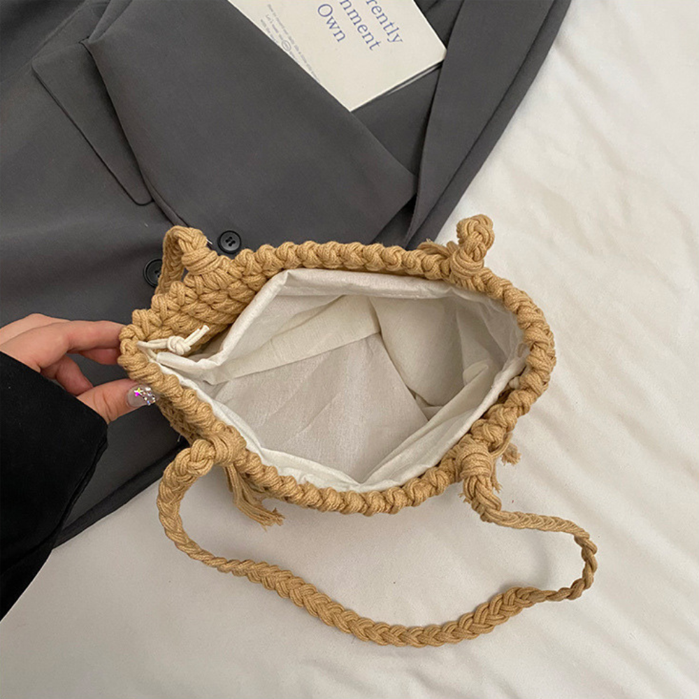 Milea | Sac Épaule