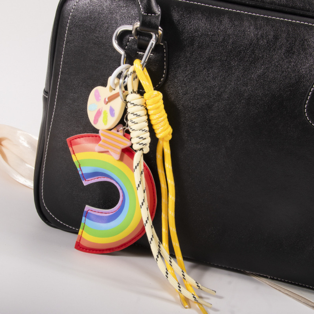 Rainbow Pop | Le plein de couleurs