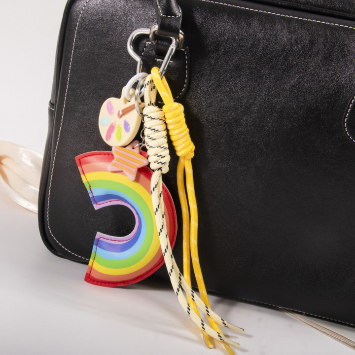 Rainbow Pop | Le plein de couleurs