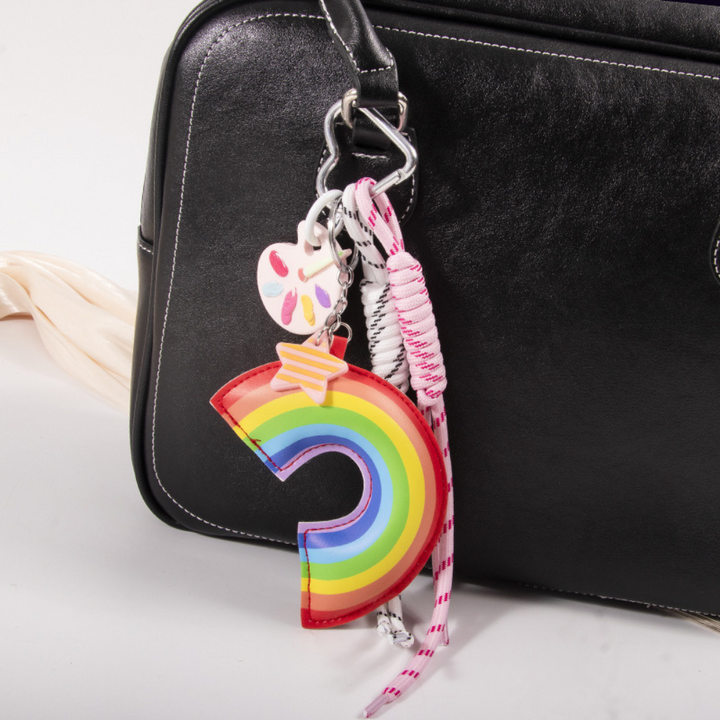 Rainbow Pop | Le plein de couleurs