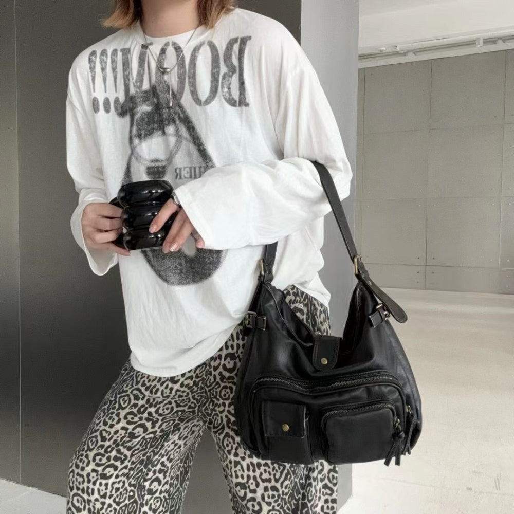 Najah | Sac Hobo