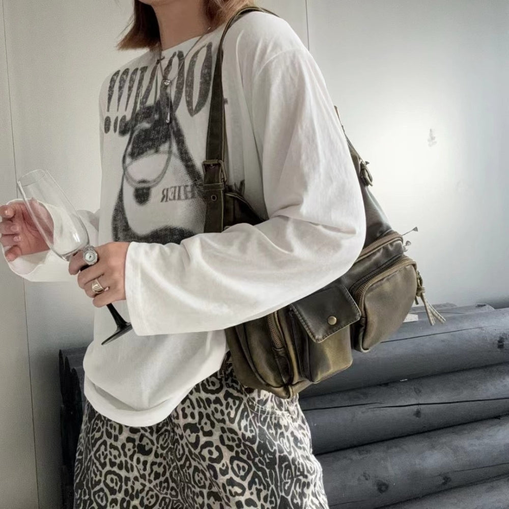 Najah | Sac Hobo