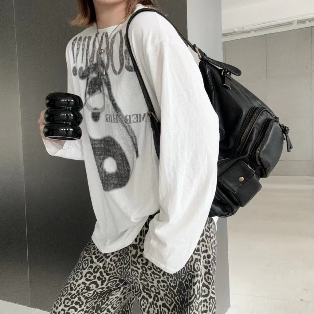 Najah | Sac Hobo