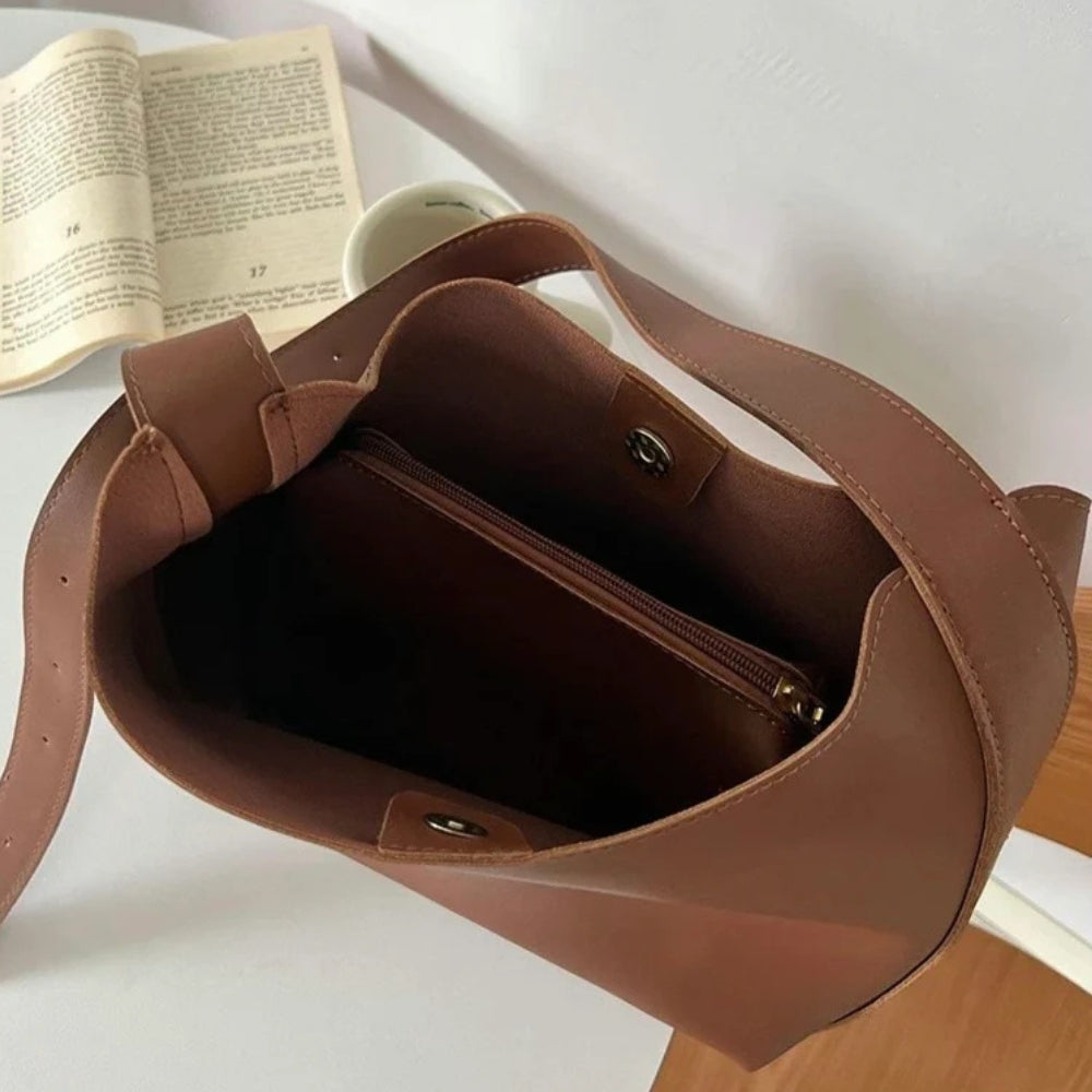 Ganna | Sac Épaule