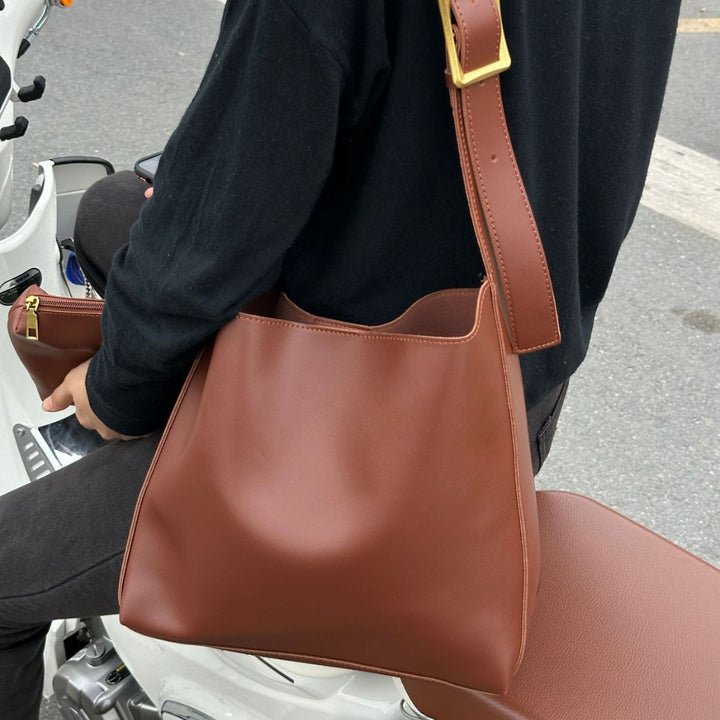 Ganna | Sac Épaule