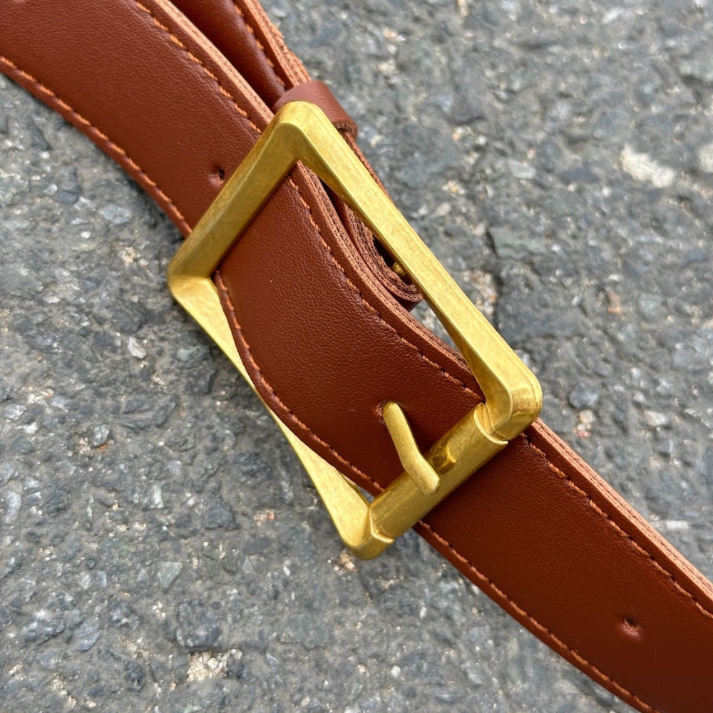 Ganna | Sac Épaule