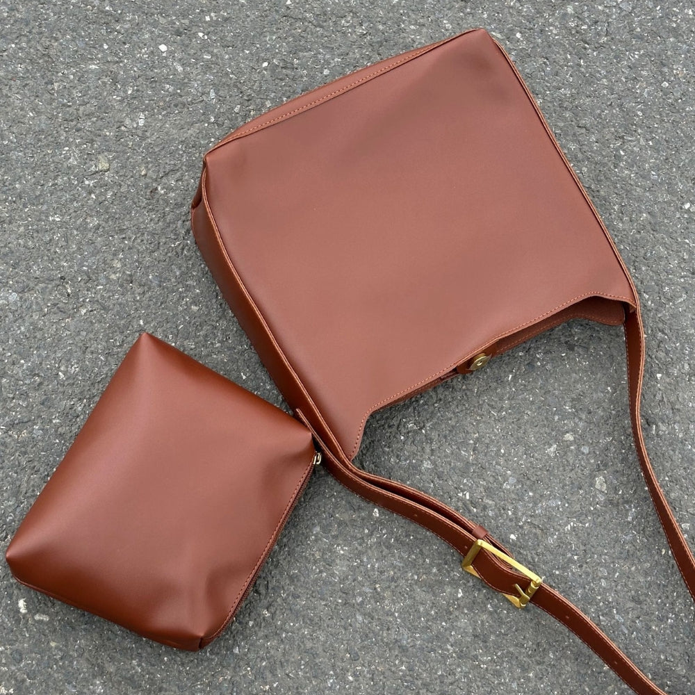 Ganna | Sac Épaule