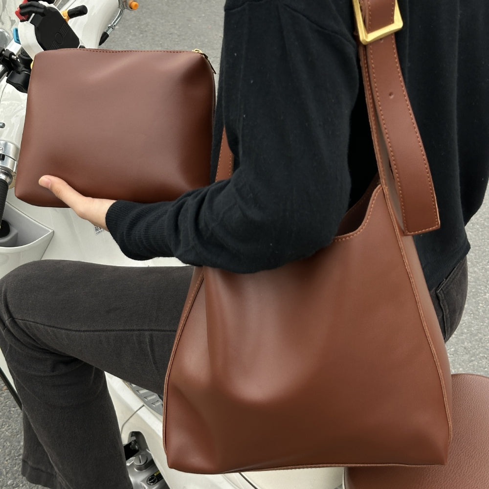 Ganna | Sac Épaule