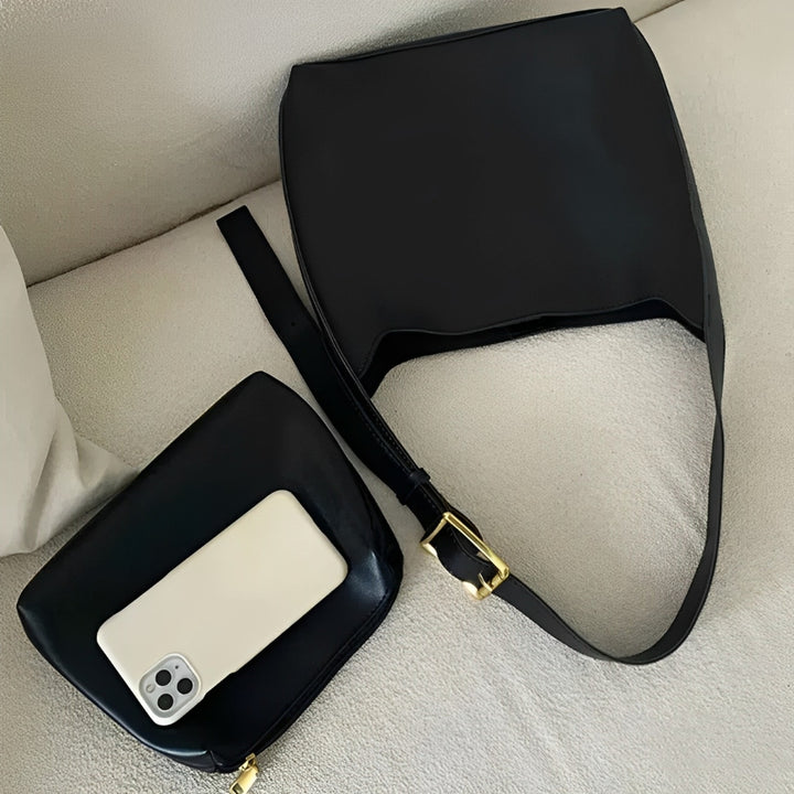 Ganna | Sac Épaule