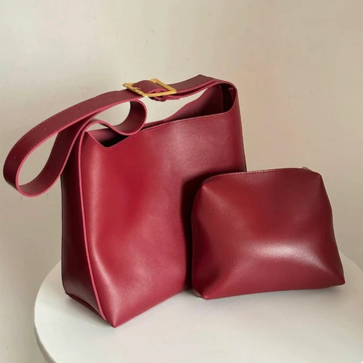 Ganna | Sac Épaule
