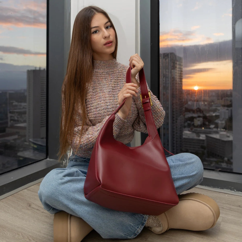 Ganna | Sac Épaule