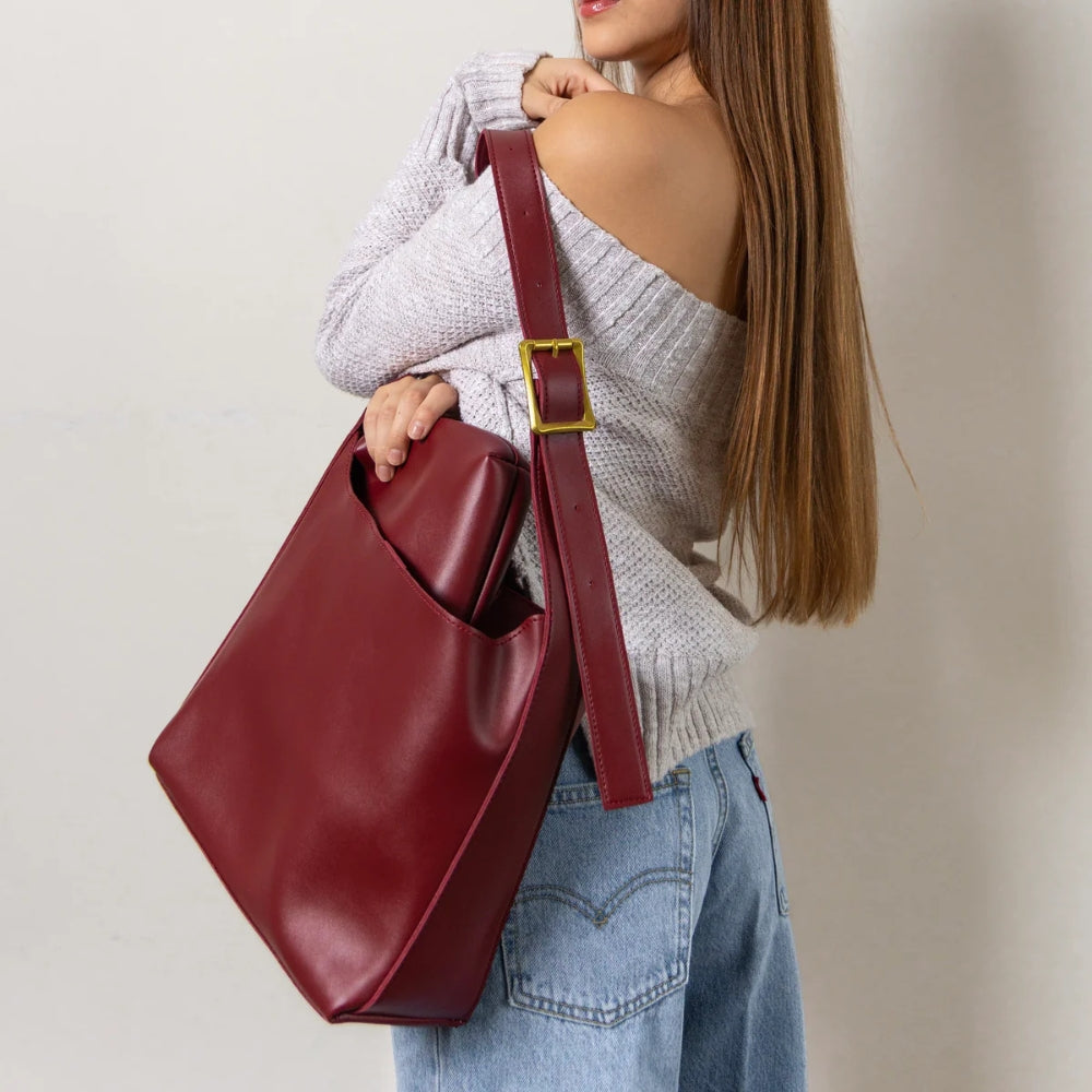 Ganna | Sac Épaule