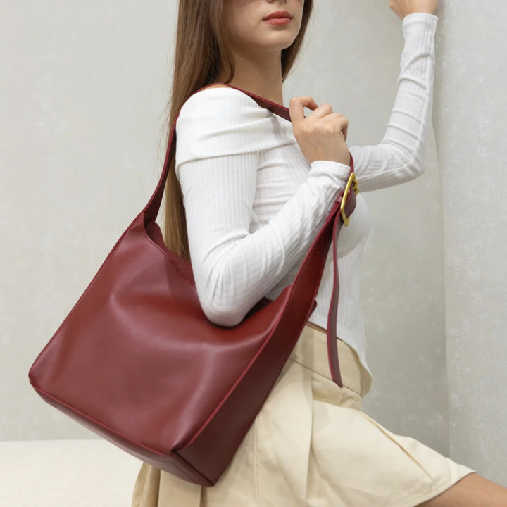 Ganna | Sac Épaule