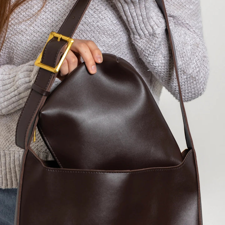 Ganna | Sac Épaule