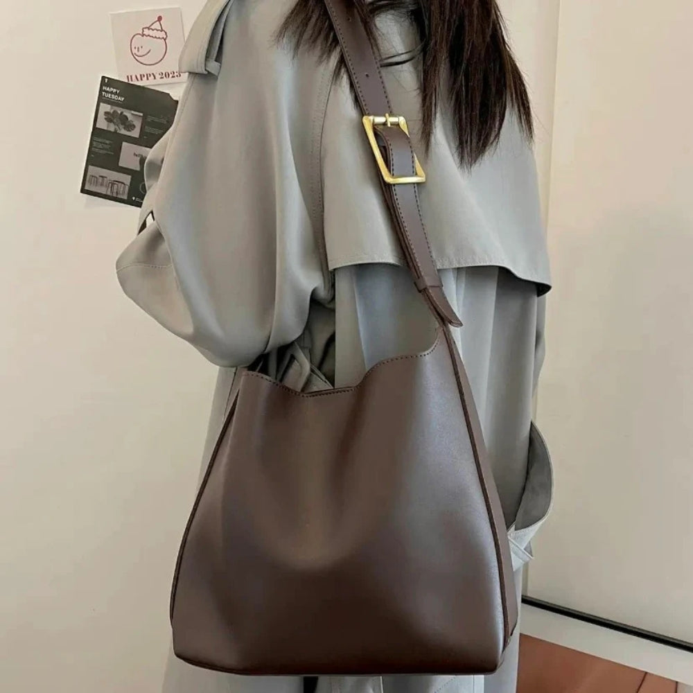 Ganna | Sac Épaule