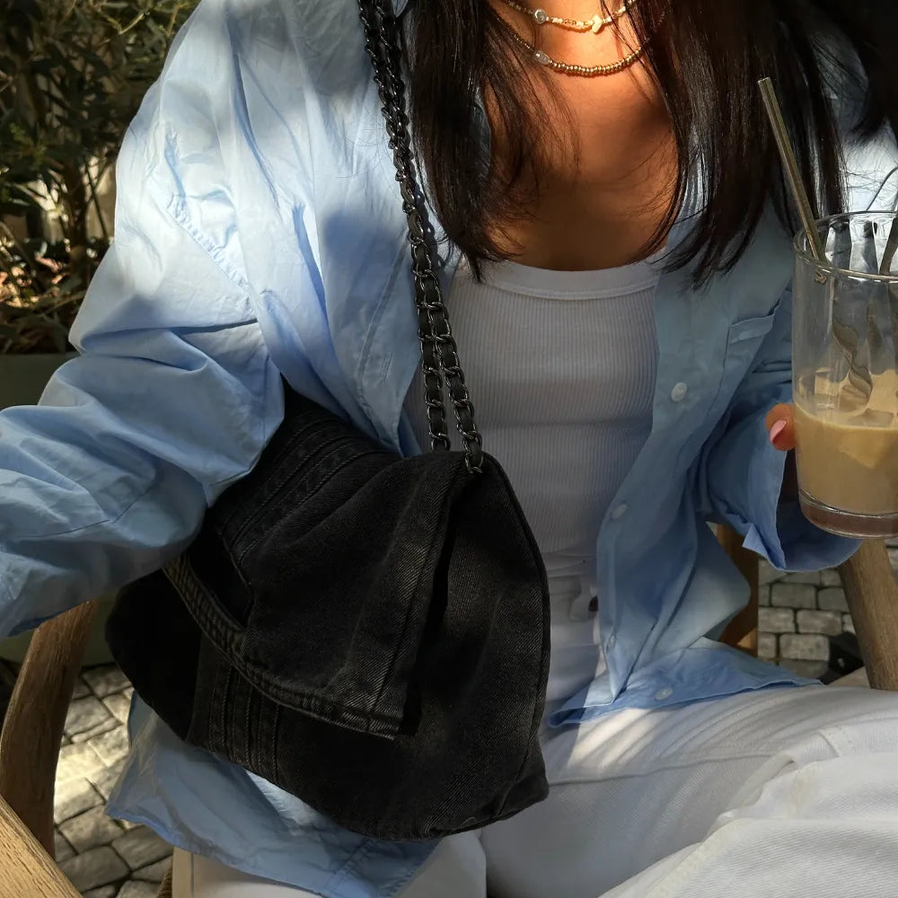 Jeana | Sac en Bandoulière