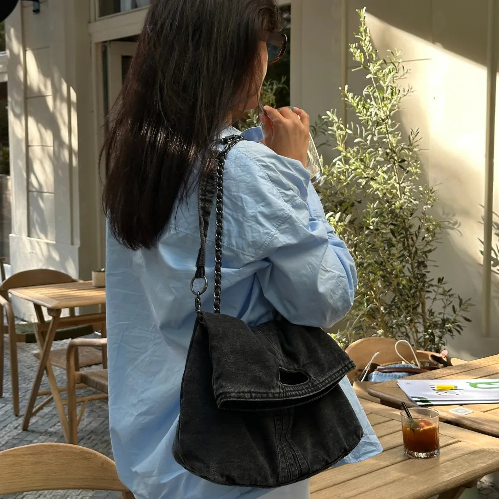 Jeana | Sac en Bandoulière