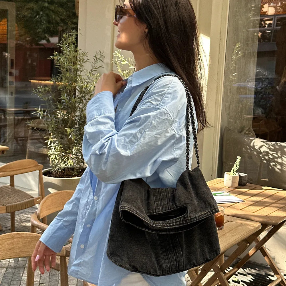 Jeana | Sac en Bandoulière