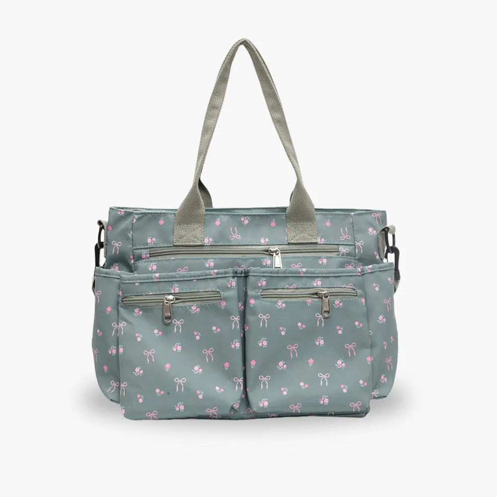 Kanna | Toile & Rubans