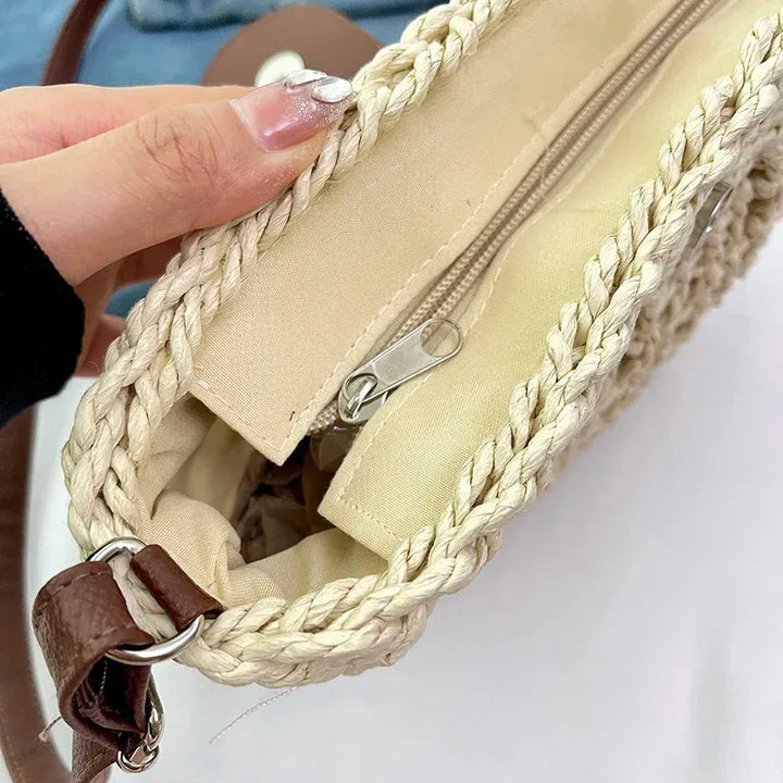 Manna | Shoulder bag