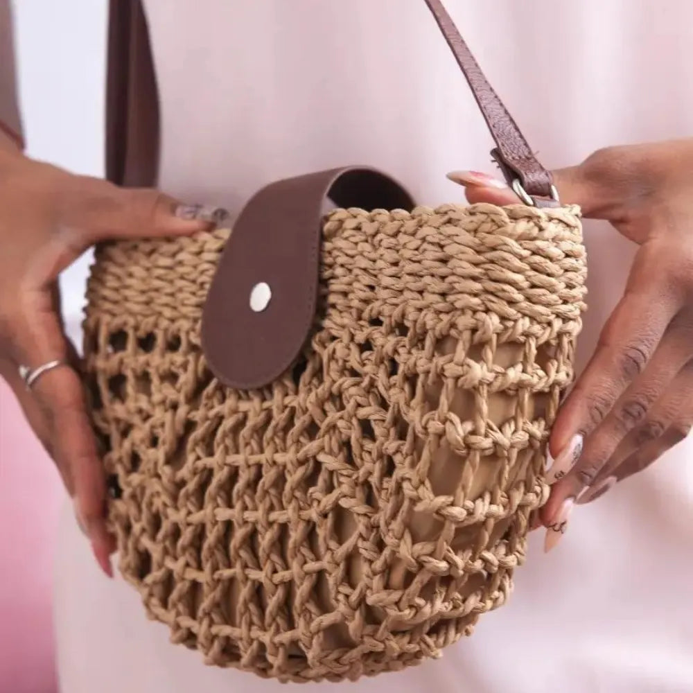 Manna | Shoulder bag