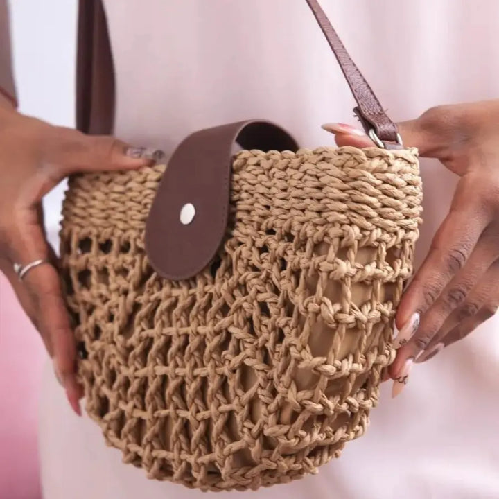Manna | Shoulder bag
