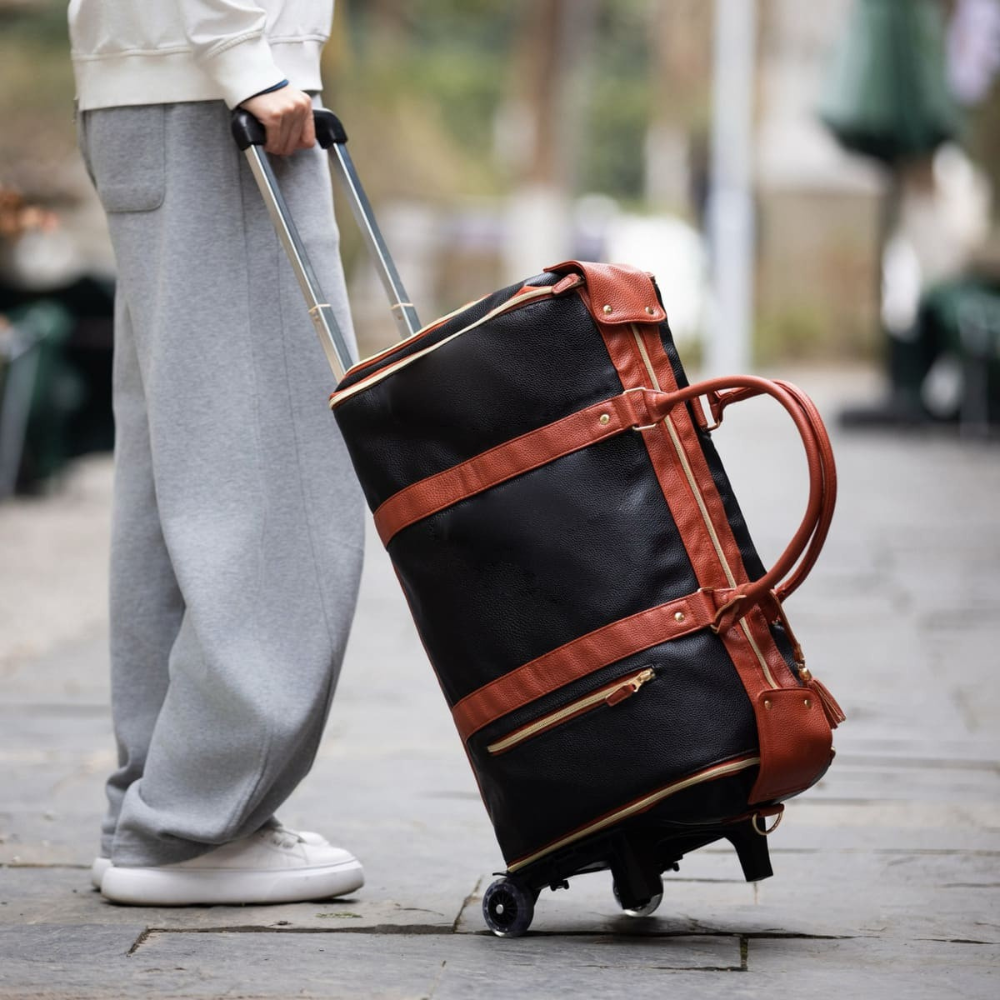 Mery | Sac de Voyage