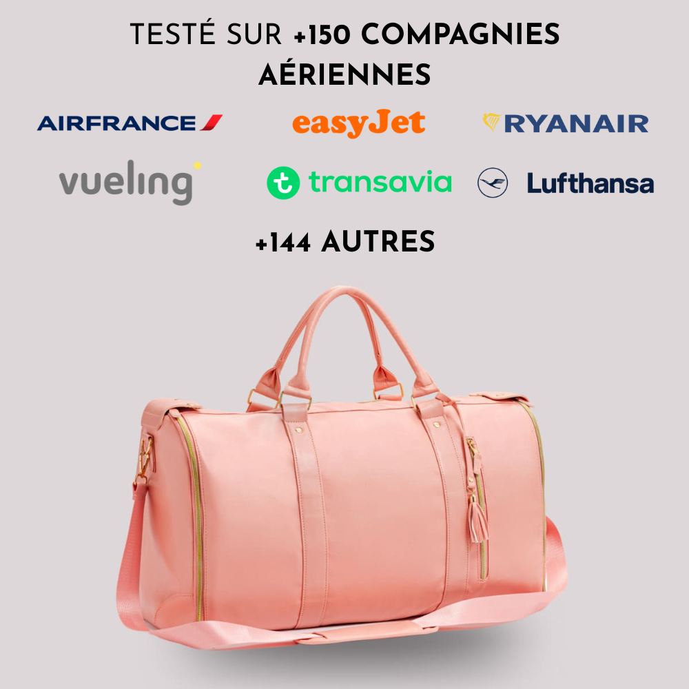 Mery | Sac de Voyage
