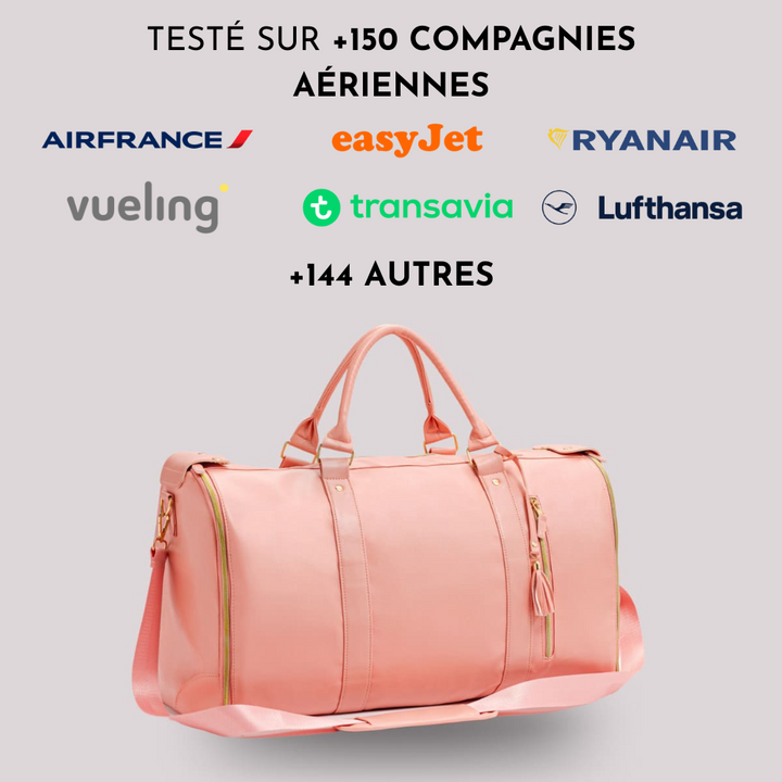 Mery | Sac de Voyage