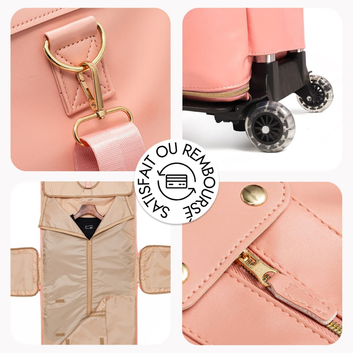 Mery | Sac de Voyage