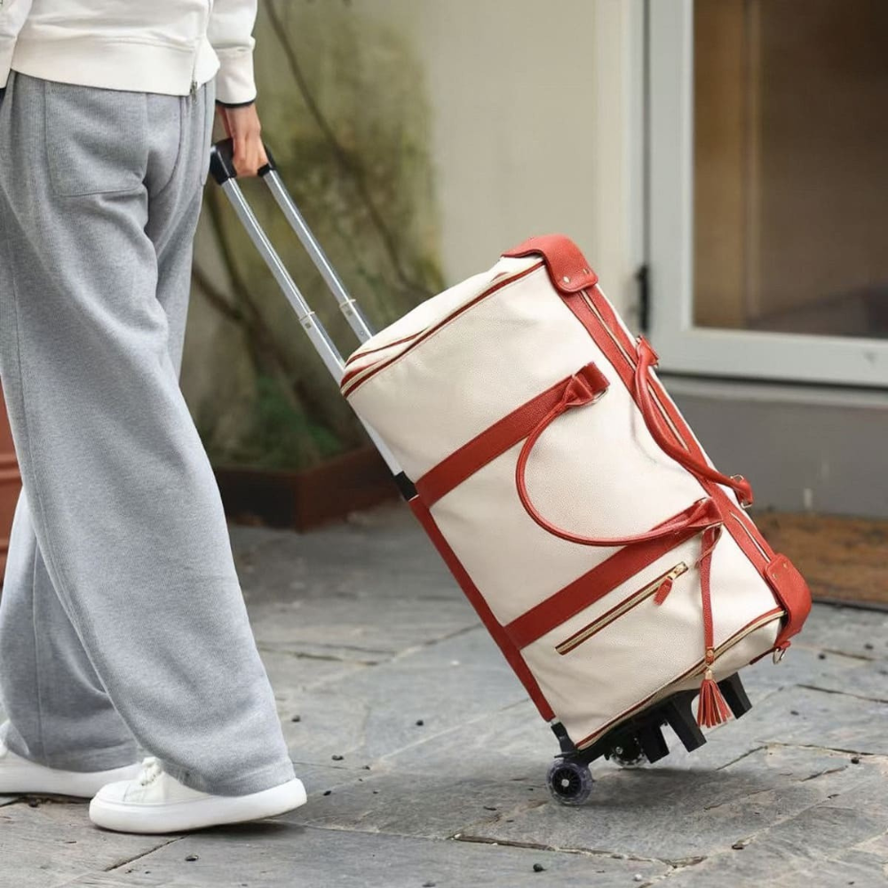 Mery | Sac de Voyage