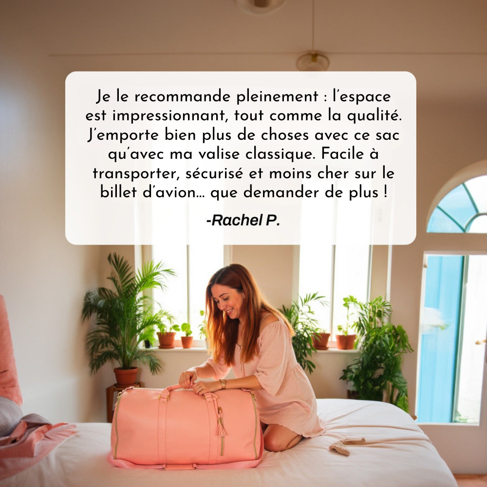 Mery | Sac de Voyage