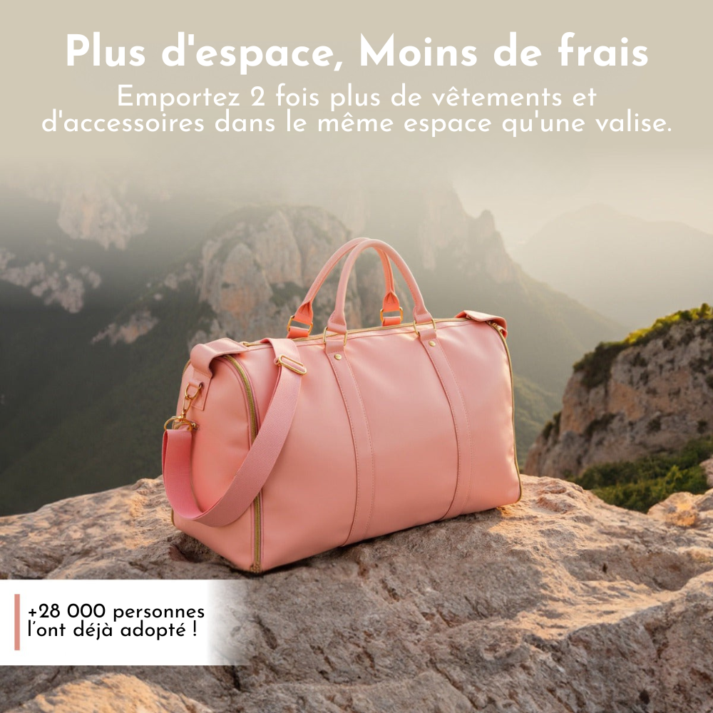 Mery | Sac de Voyage