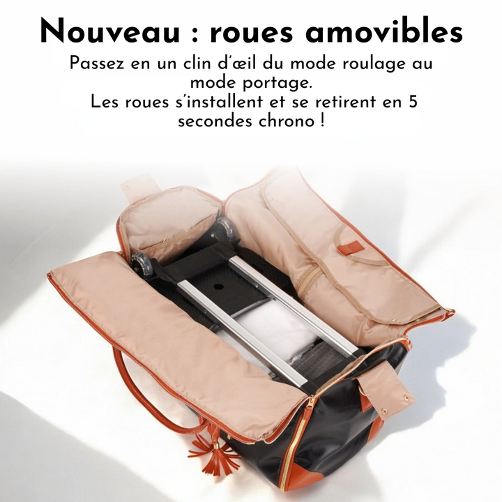 Mery | Sac de Voyage