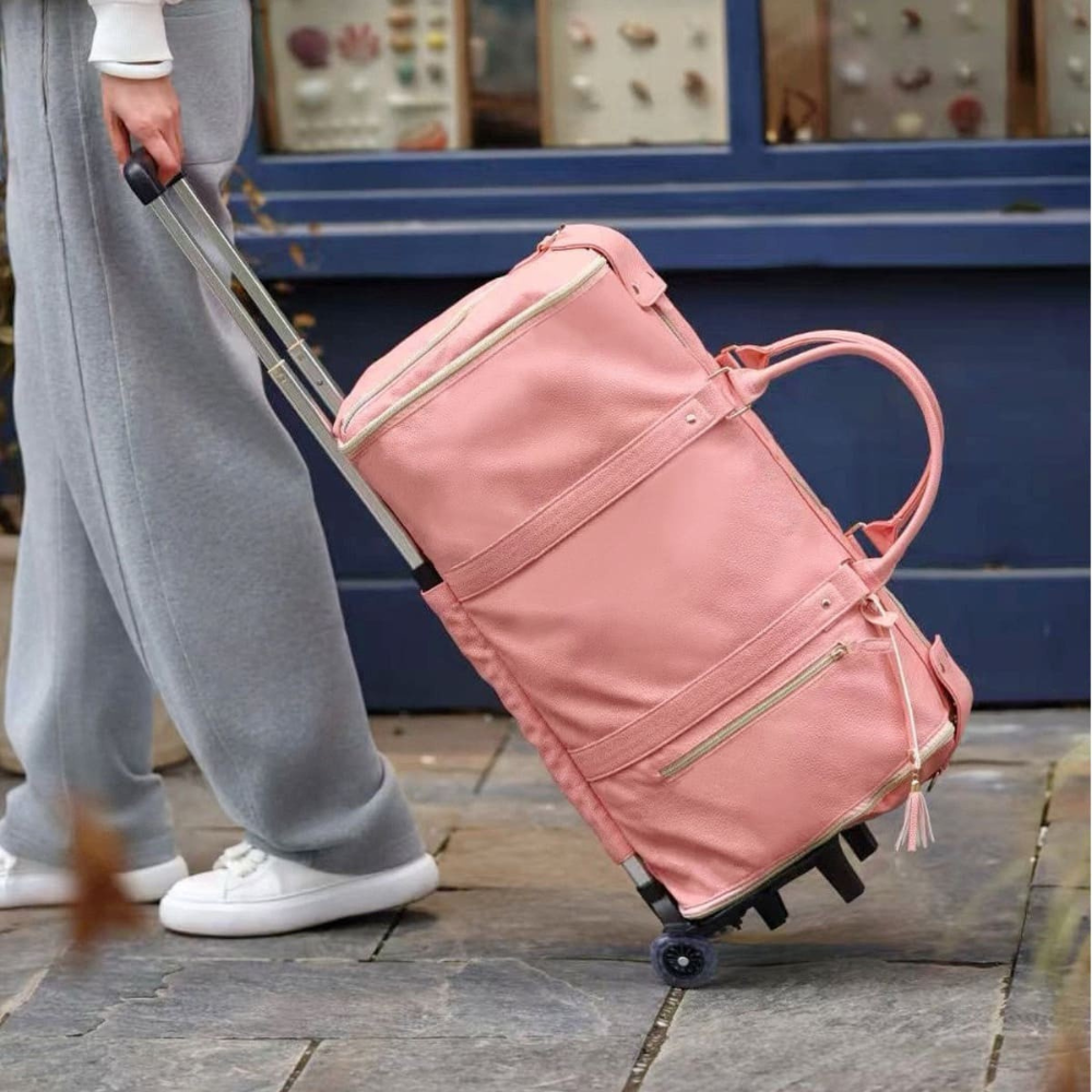 Mery | Sac de Voyage