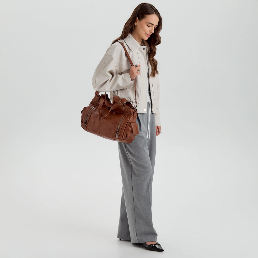 Launa | Sac en Bandoulière