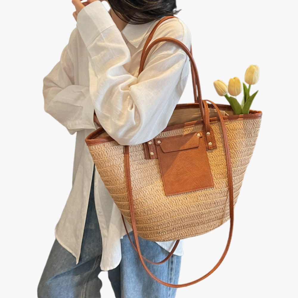 Loba | Sac Cabas