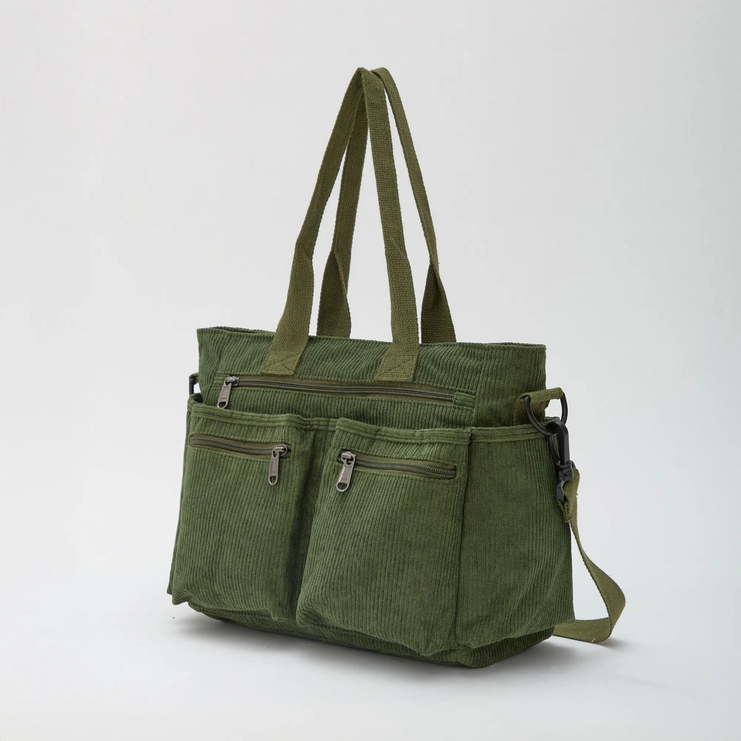 Kanna | Sac en Bandoulière