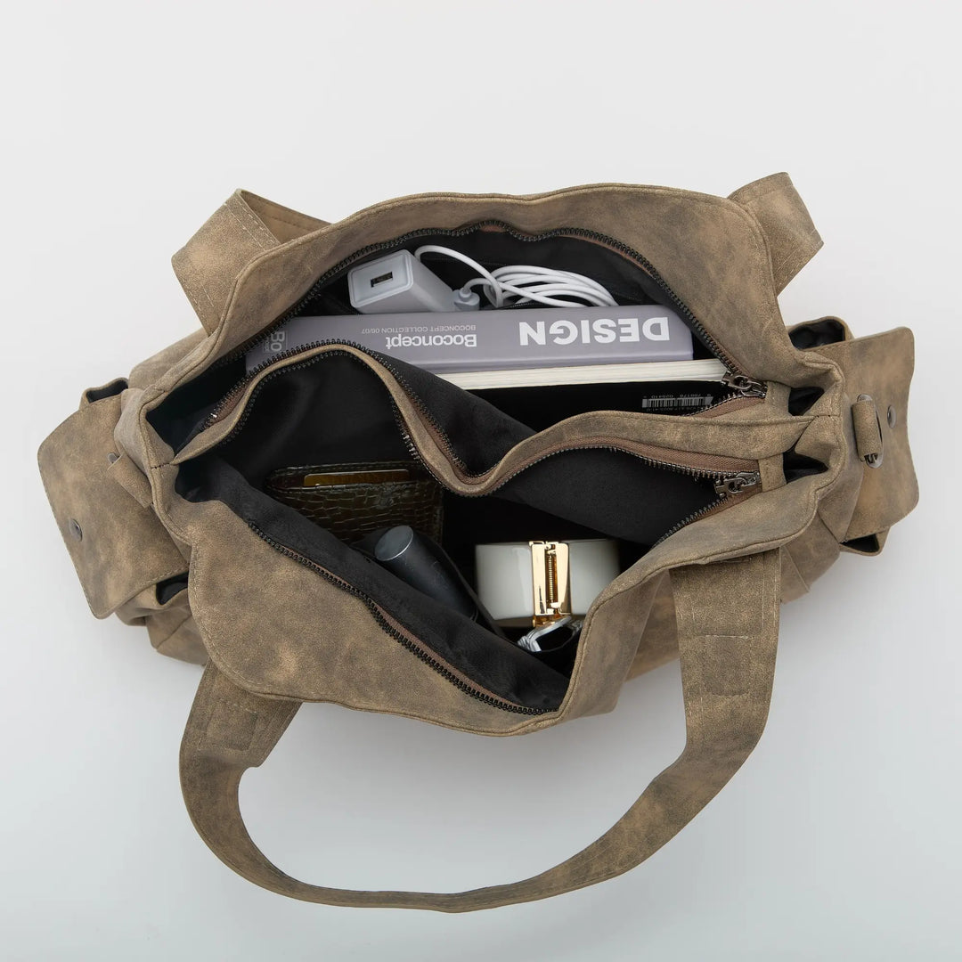 Launa | Sac en Bandoulière