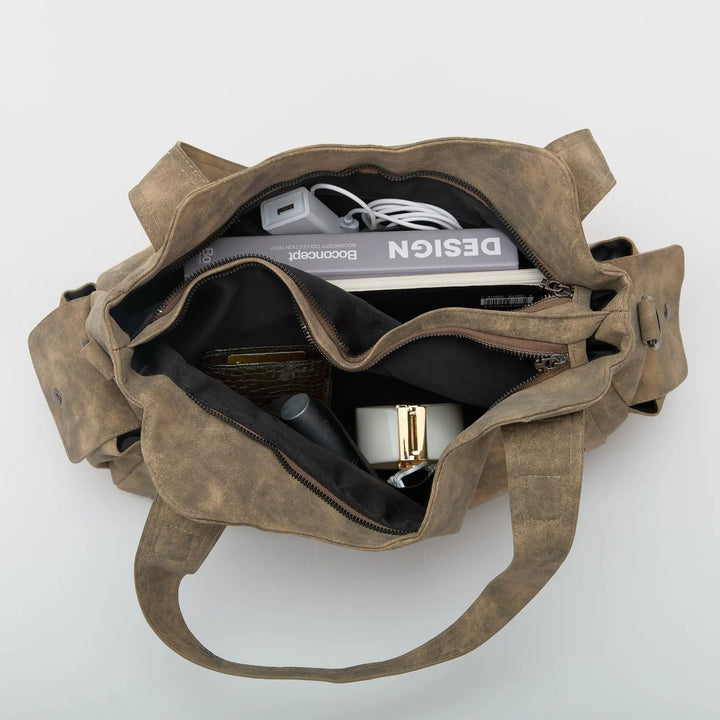 Launa | Sac en Bandoulière