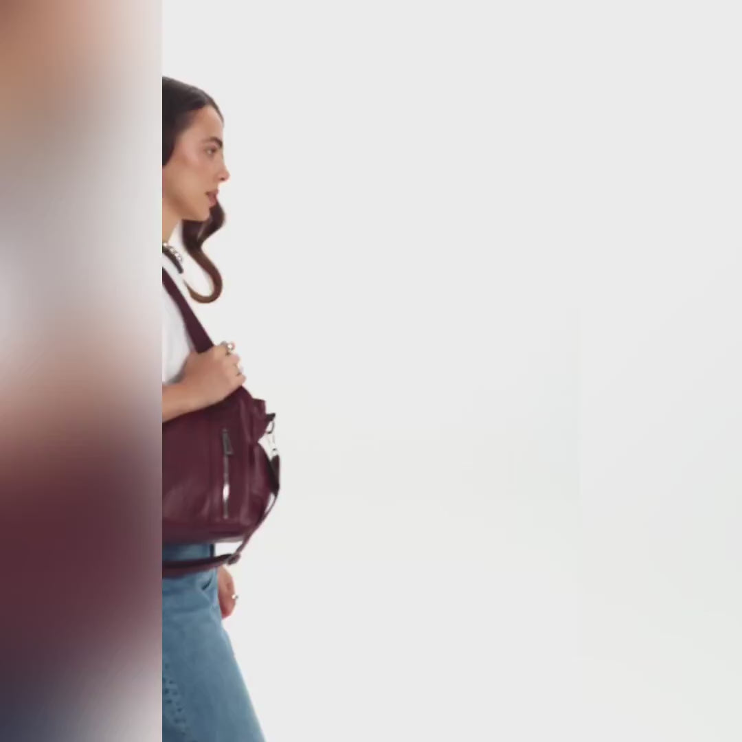 Launa | Sac en Bandoulière