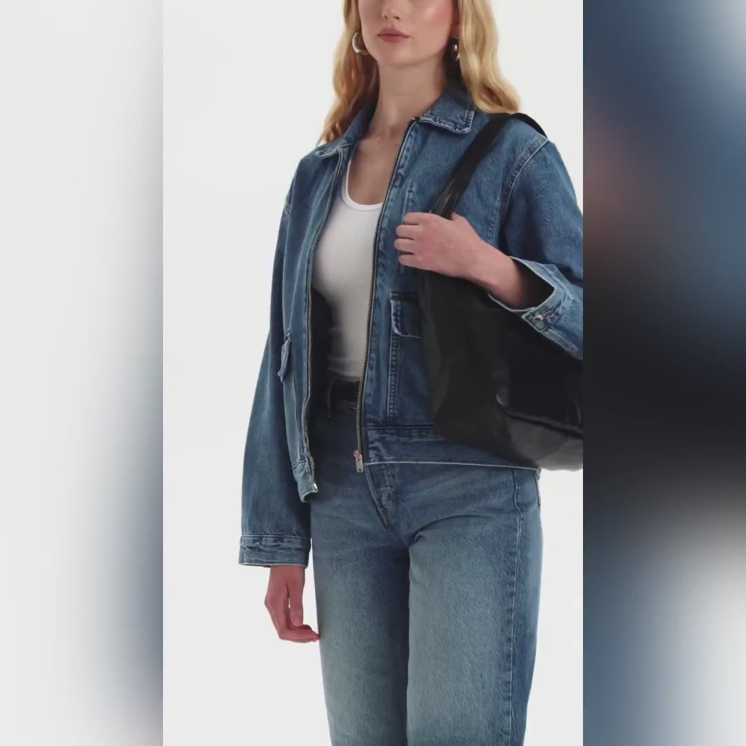 Lilya | Sac Hobo