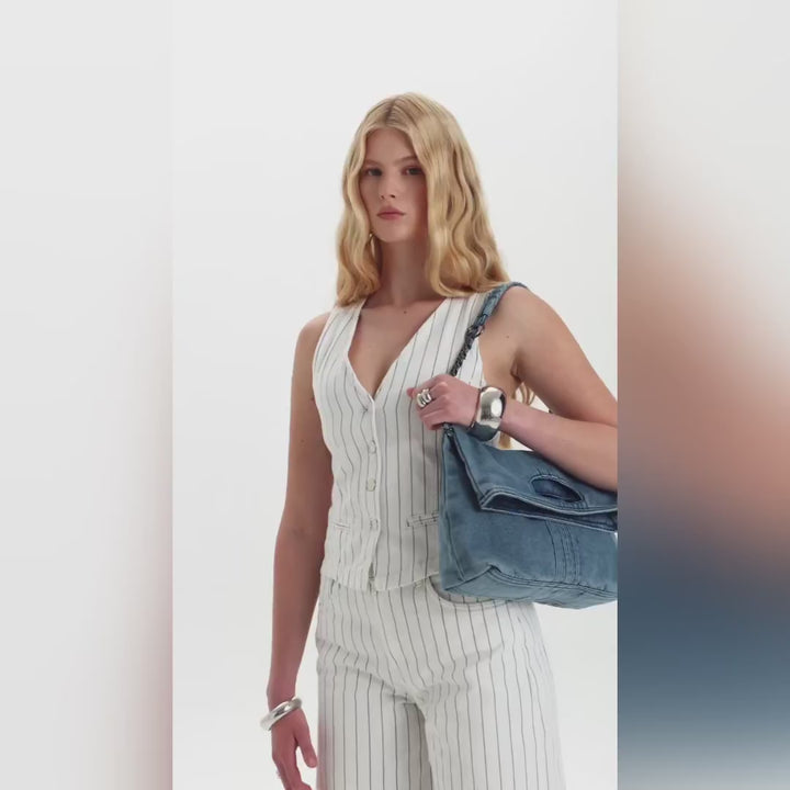 Jeana | Sac en Bandoulière